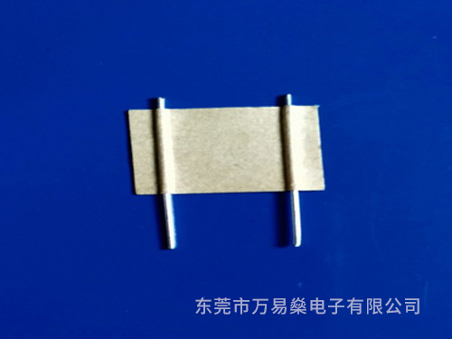 变压器针脚