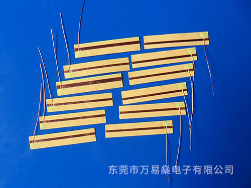 焊锡铜箔