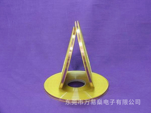 惠州铜箔焊引线