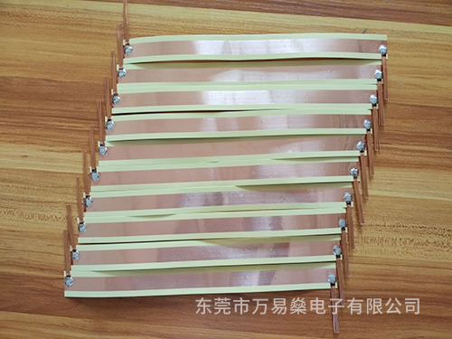 铜箔