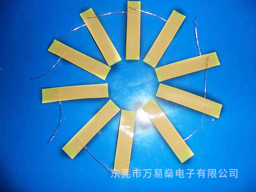 铜箔丝厂家