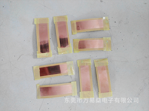 东莞铜箔厂家