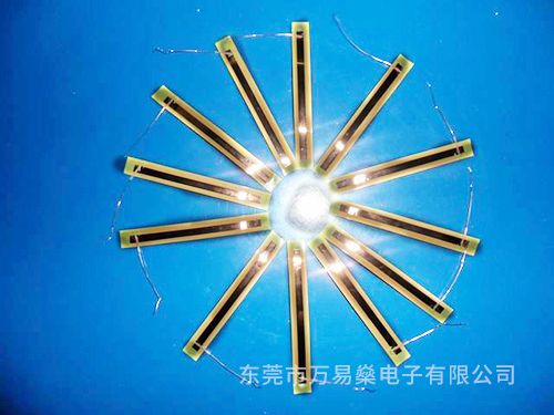 铜箔生产厂