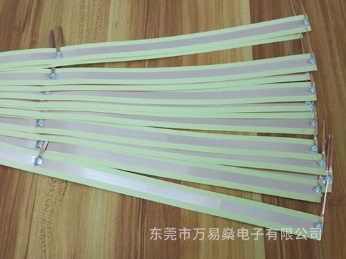 铜箔