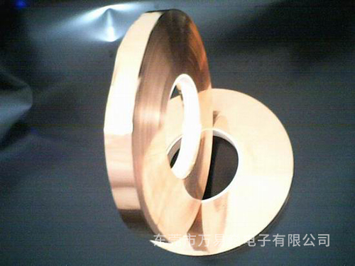 合金铜箔丝